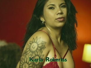 Karla_Robertss Arabeurette