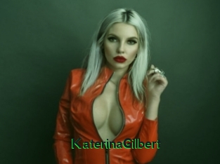 KaterinaGilbert Arabeurette