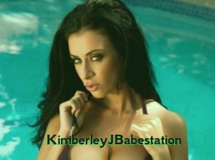 KimberleyJBabestation