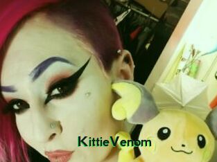 KittieVenom