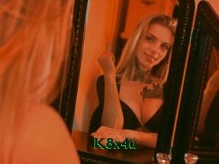 K8x4u