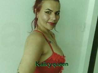 Kaiicyqueen