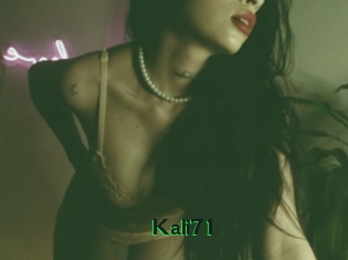 Kali71