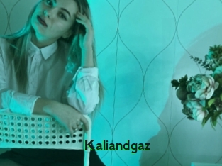 Kaliandgaz