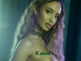 kaliste Arabeurette