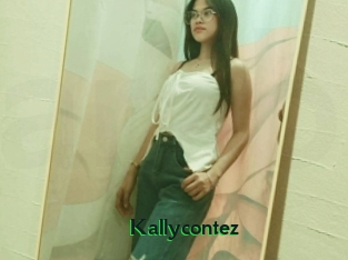 Kallycontez