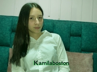 kamilaboston Arabeurette