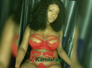 Kamilafost