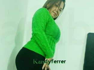 Kandyferrer