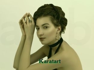 Karatart