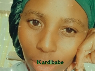 Kardibabe