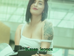 Karen_lennox