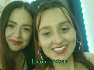 Karinaandash