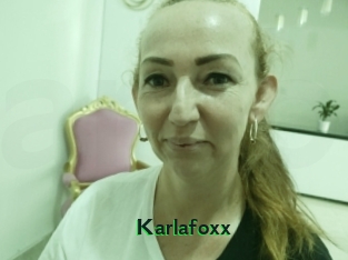 Karlafoxx