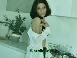 Karolinaori