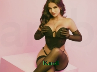 Karoll