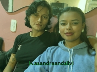 Kasandraandsilvi