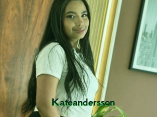 Kateandersson