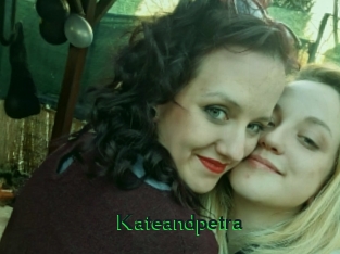 Kateandpetra