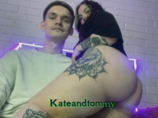 Kateandtommy