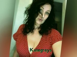 Kategrays
