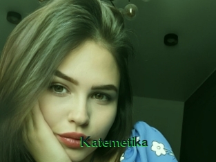 Katemetika
