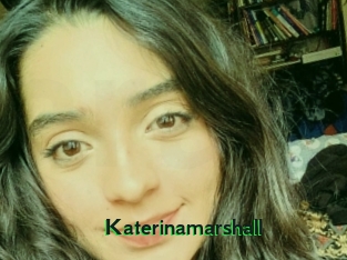 Katerinamarshall