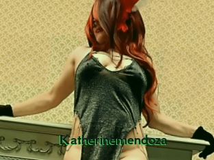 Katherinemendoza