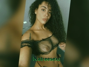 Katreesexo