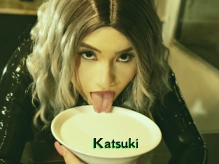 katsuki Arabeurette