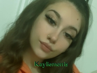 Kayliemorris