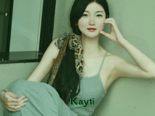 Kayti