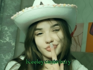 Keeleycanterbury