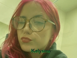 Kelysims
