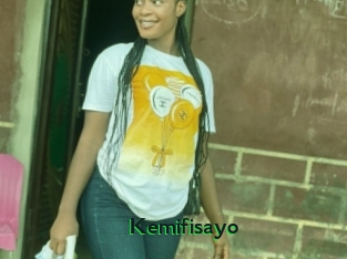 Kemifisayo