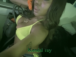 Kendal_ray