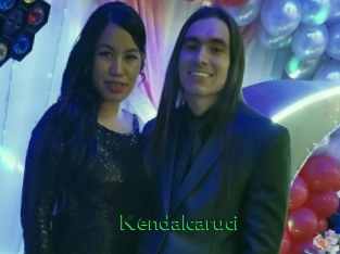 Kendalcaruci