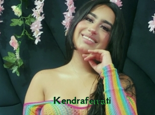 Kendraferrati