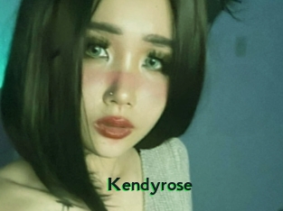 Kendyrose