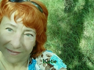 Ketie