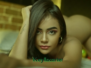 Keyllacarter