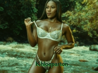 Khloeparton