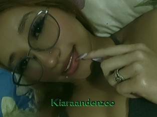Kiaraandenzoo