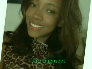 Kiarajhonsont
