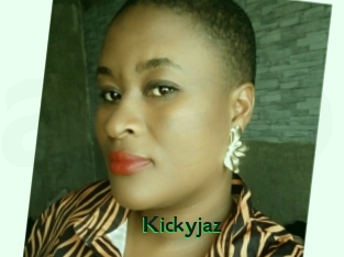 Kickyjaz