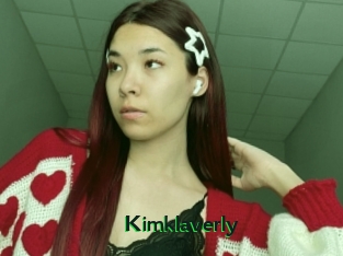 Kimklaverly