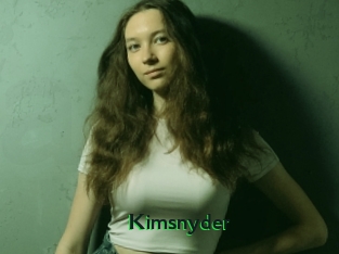 Kimsnyder
