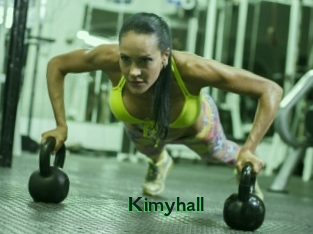 Kimyhall