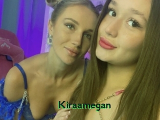 Kiraamegan