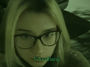 Kirarihand